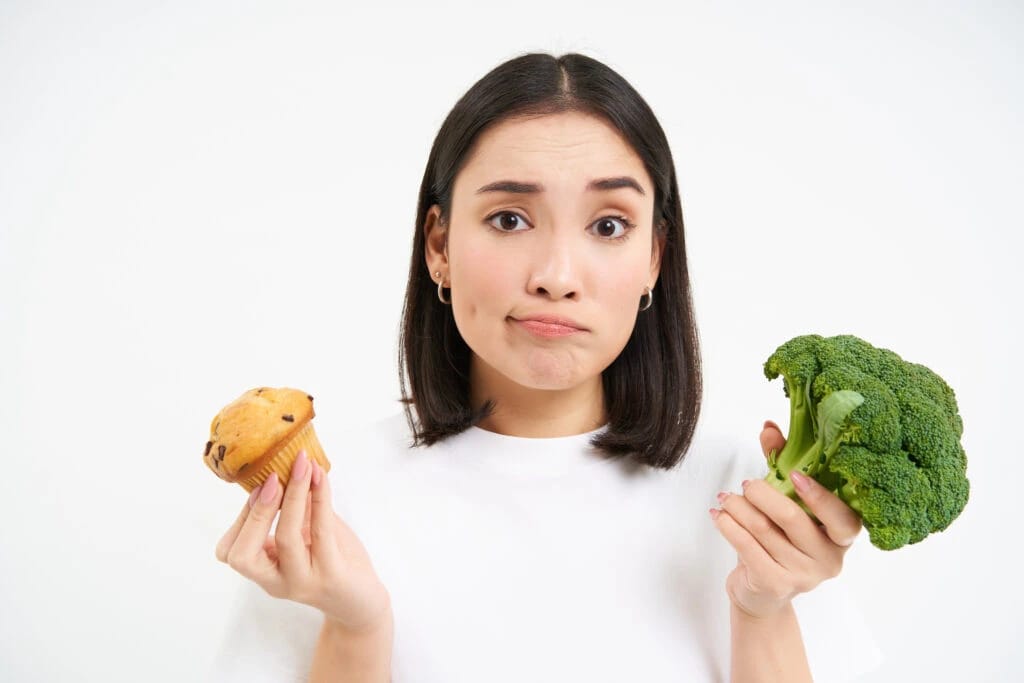 Understanding the connection between emotions and eating habits