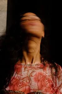 Estudio genético en Vogue