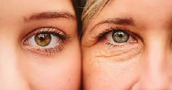 Eye color and genetics in La Vanguardia