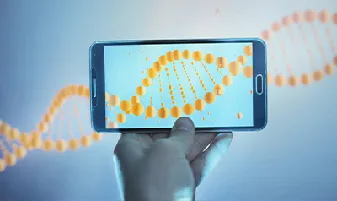 A Netflix for your genome on El País Retina