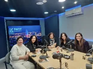 Entrevista en Kapital Empresa sobre el modelo de negocio