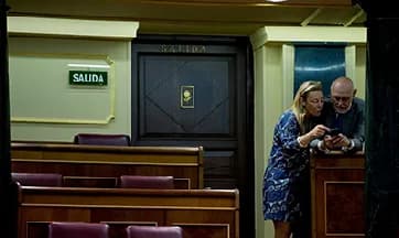 IBM Startups Connect on El Mundo