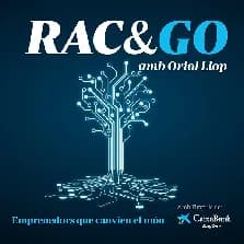 DNA analysis on RAC1 podcast