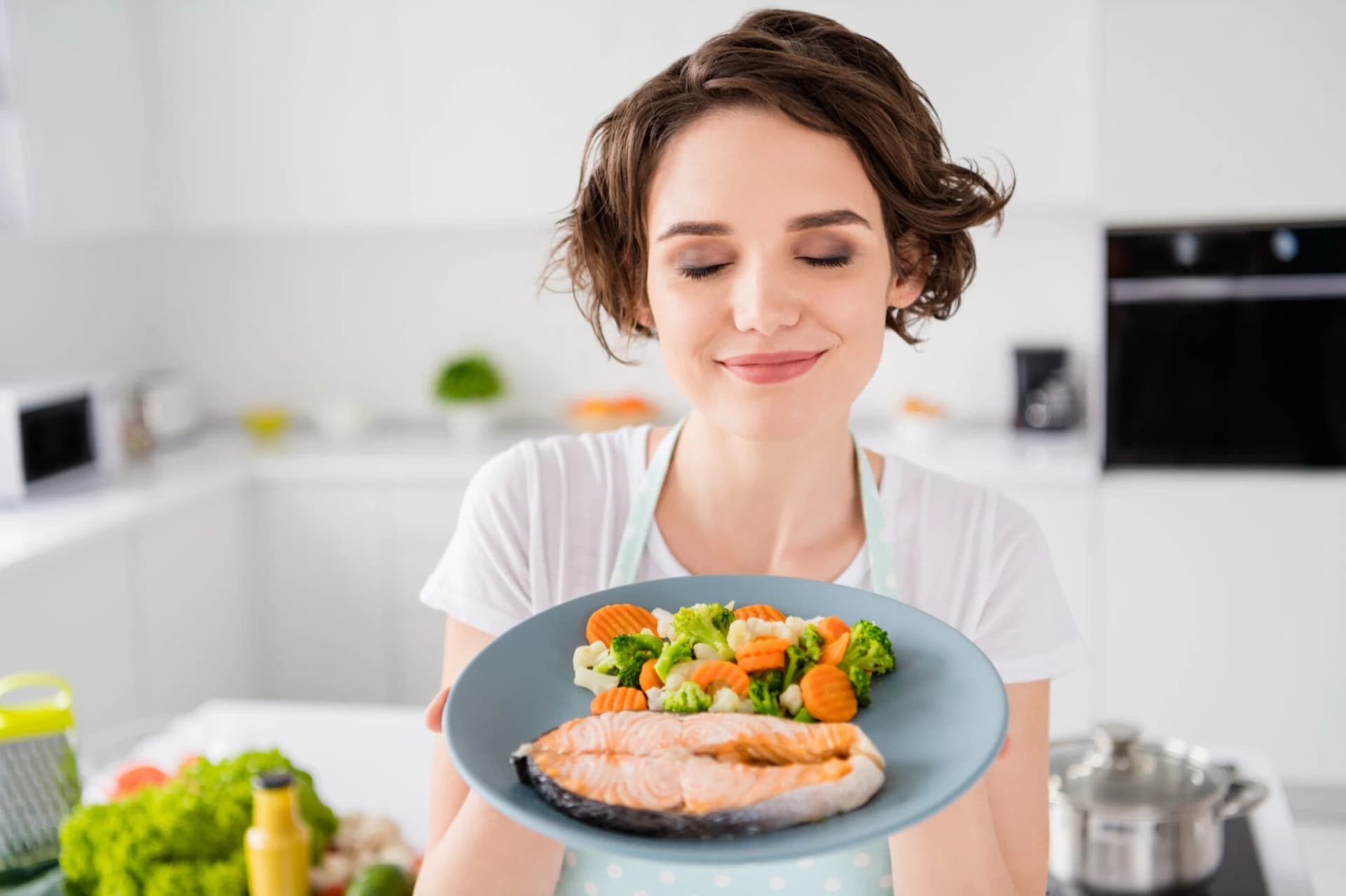 Omega-3 fatty acids and genetic influence on weight loss