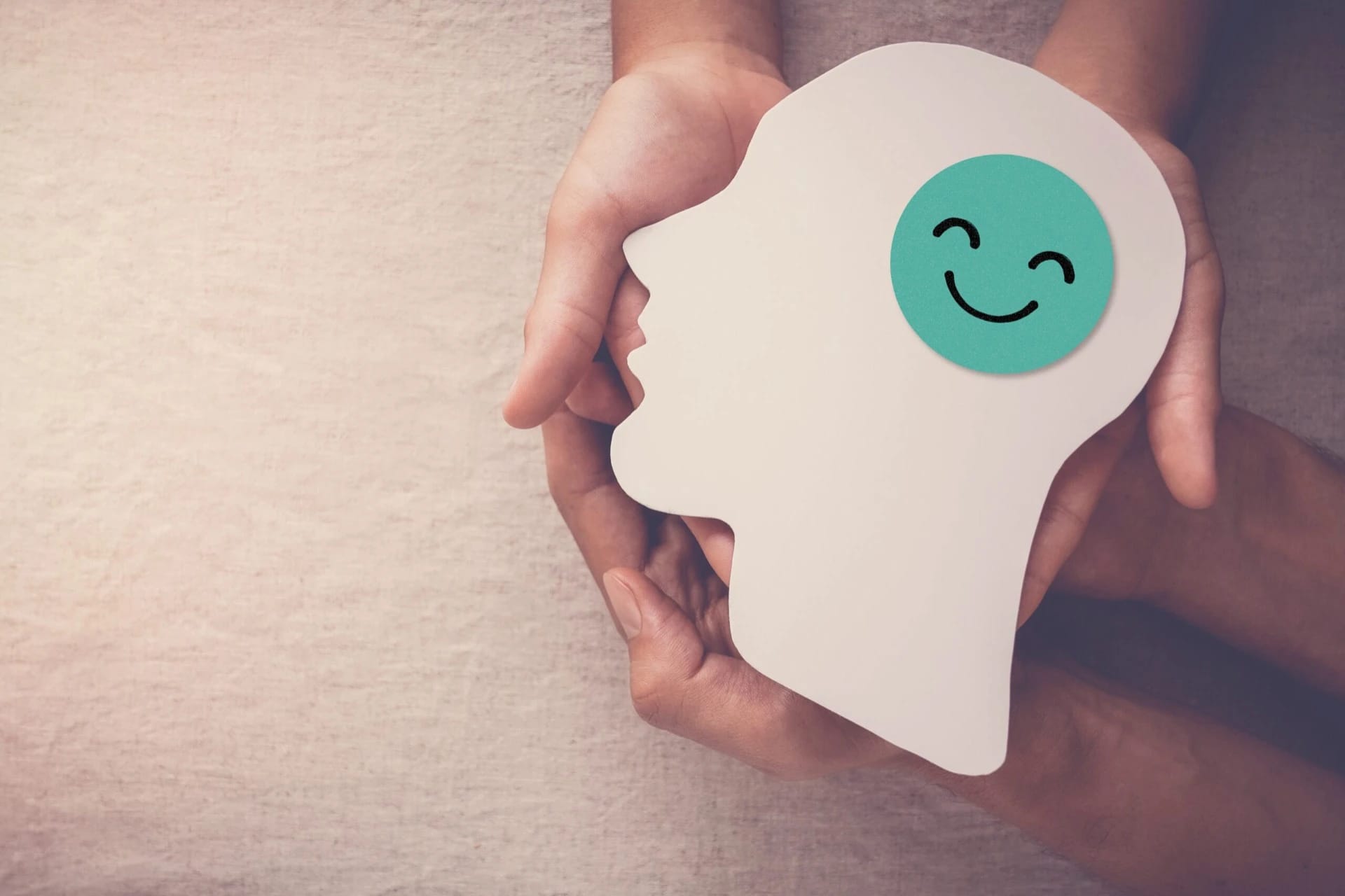 Combatir el estrés postvacacional con oxitocina