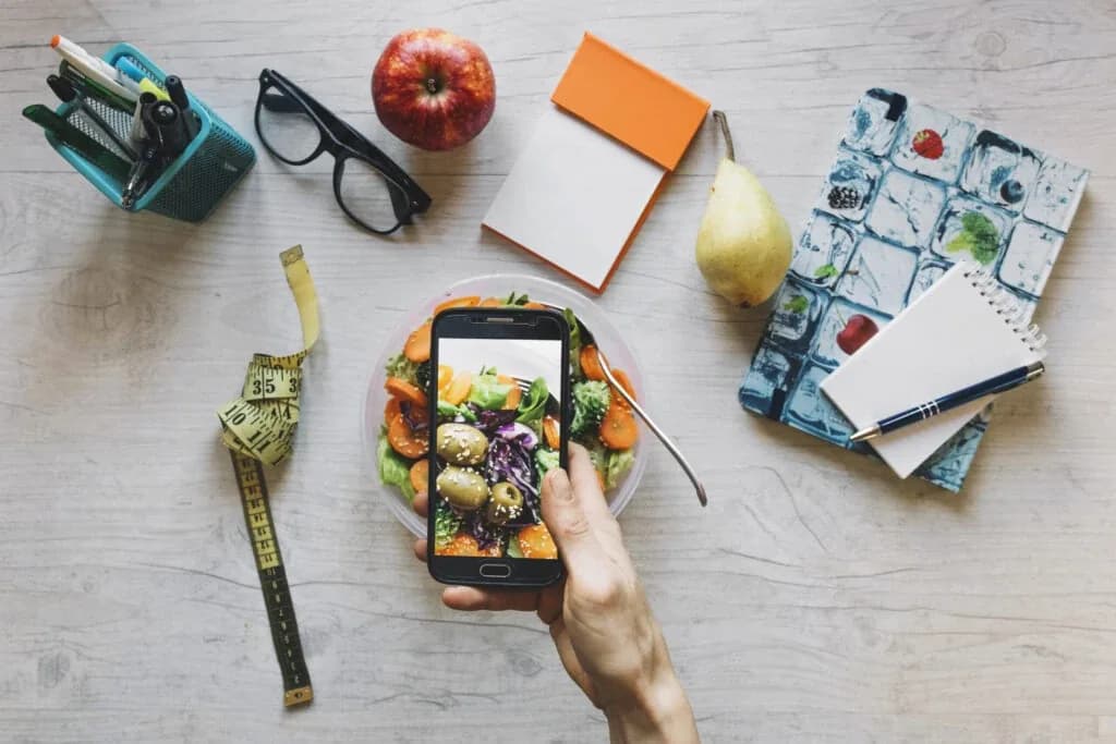 Alimentación personalizada más allá de la genética