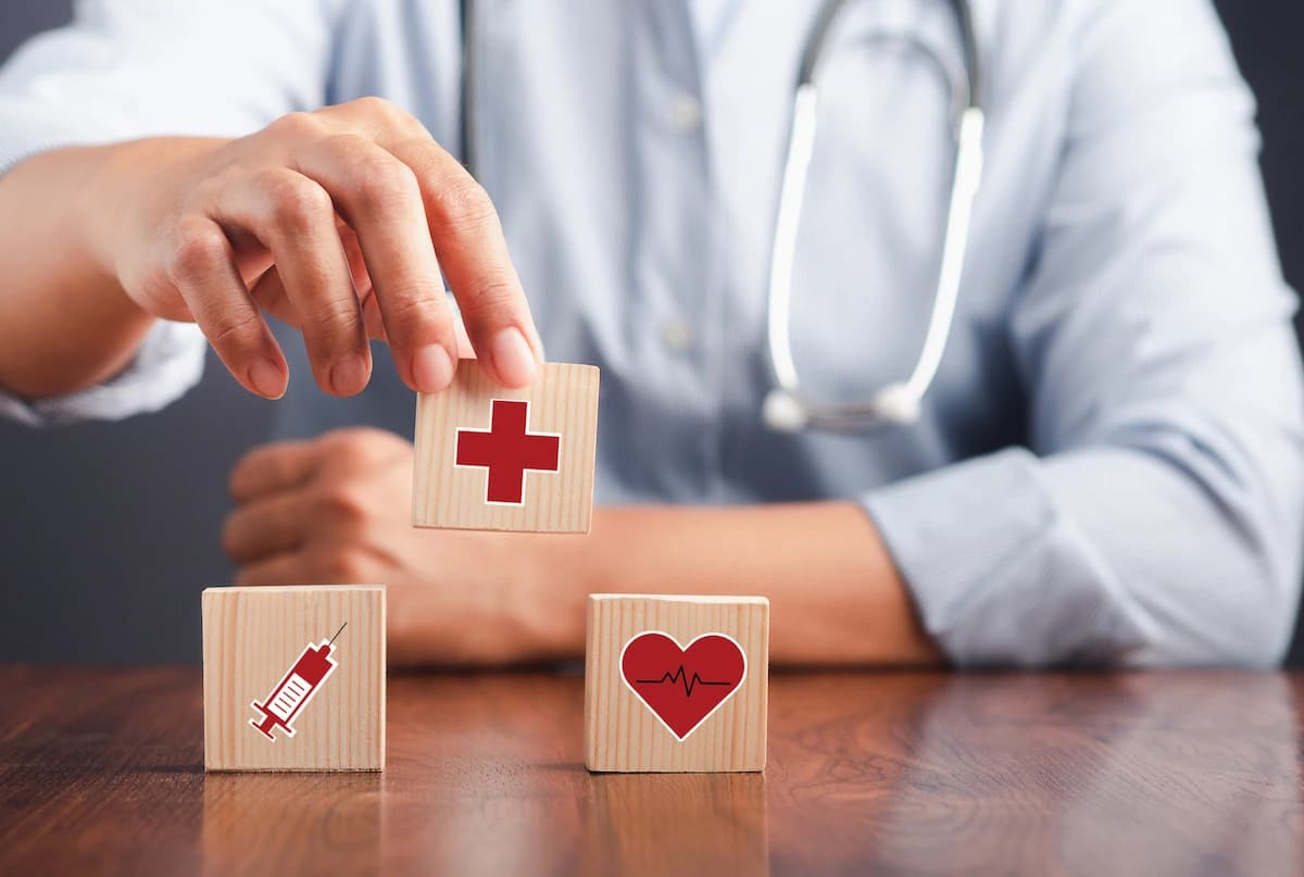Paradigm shift in personalized health approaches