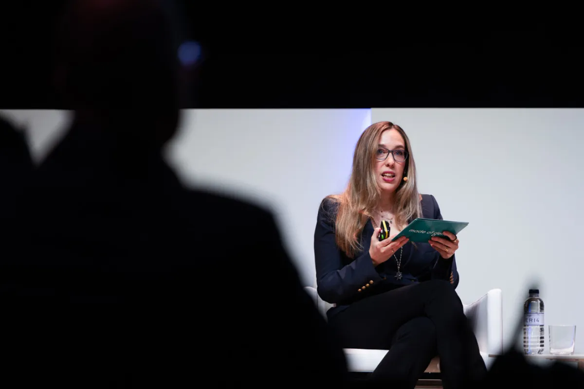 Made of Genes en programa de radio de RTVE sobre salud de precisión