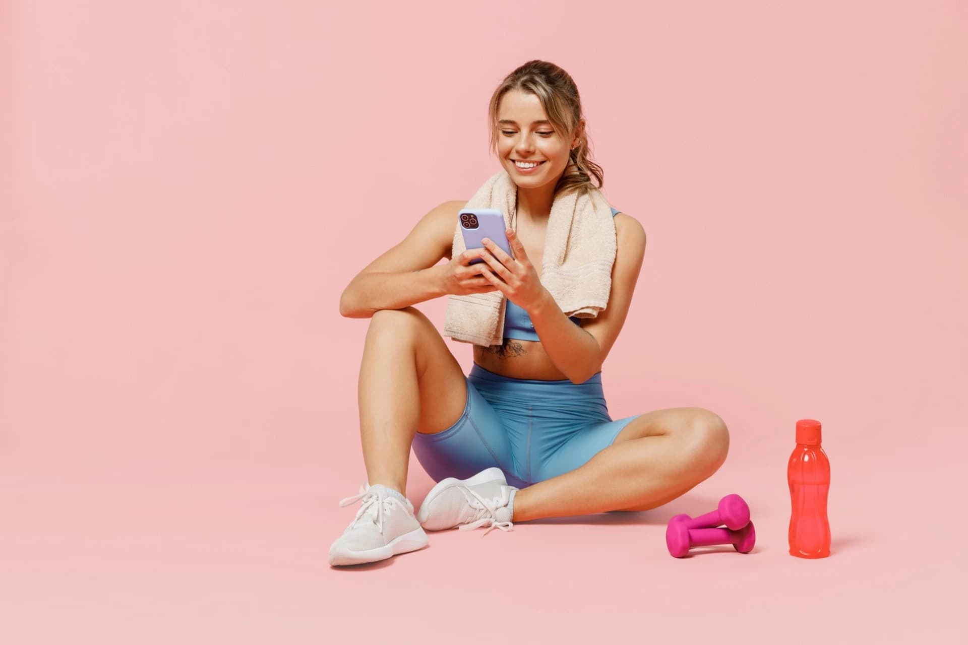 Exercise and cognitive enhancement