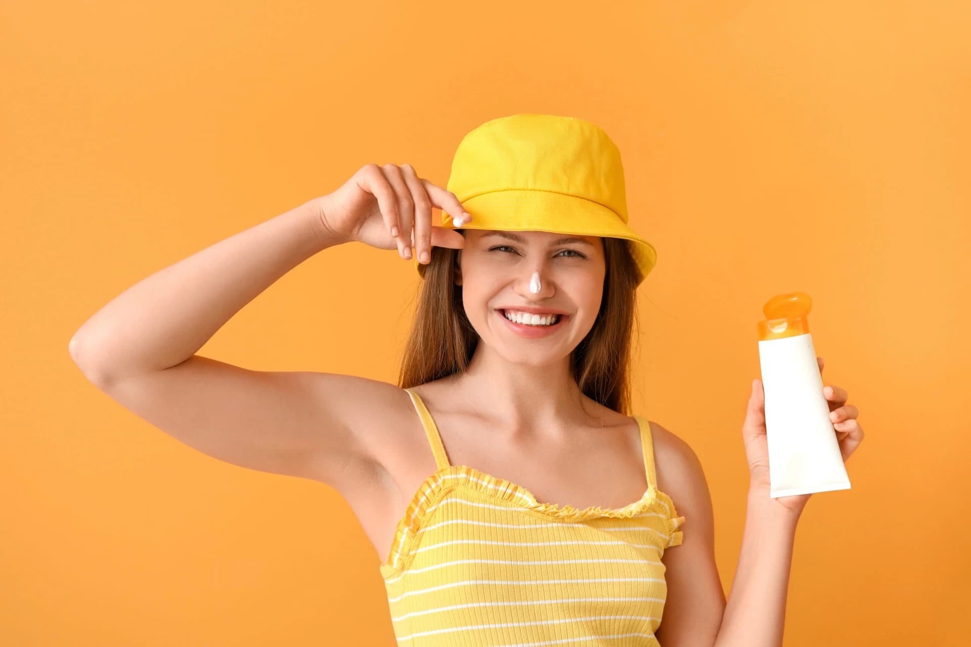 Comprender los peligros del bronceado para la salud de la piel